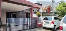 Rumah Bagus Siap Huni di Antapani Bandung Timur