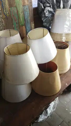 Cap lampu tidur
