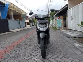Jual Honda Beat 2010