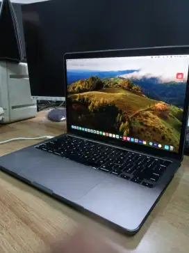 Macbook M2 Pro 8 GB SSD 512 GB 2022