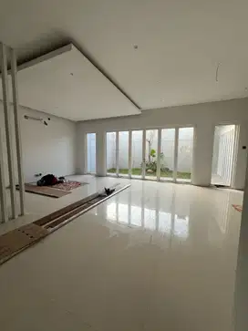Full Renov Rumah Minimalis di Royal Residence