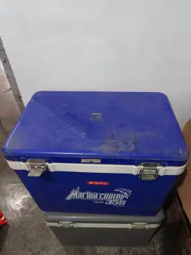 Marina Cooler Box 33L (Lion Star 35S)