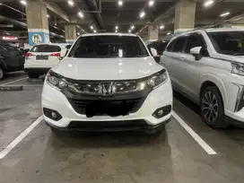 Honda HR-V 2019