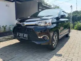 AVANZA VELOS 1.5 CC 2017