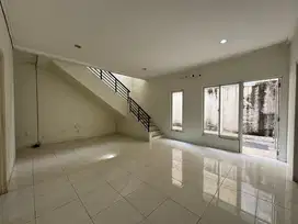 Rumah Cluster STARLING The Springs Gading Serpong Lebar 10