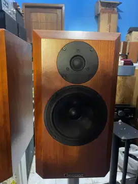 speaker coincidence signature II