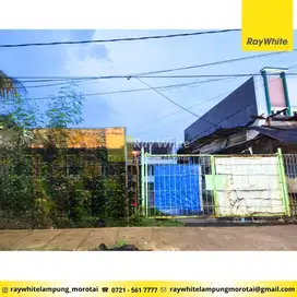 Disewakan Tanah dan Bangunan di way halim, BDL (kode: CC 3297)