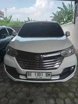 Di Jual Daihatsu Grand New Xenia Xi Vvti Deluxe ,th 2017