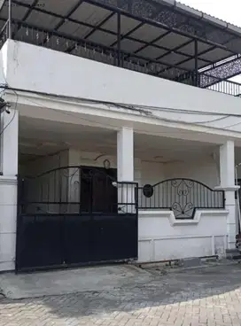 Rumah Lebak Indah Regency, Strategis
