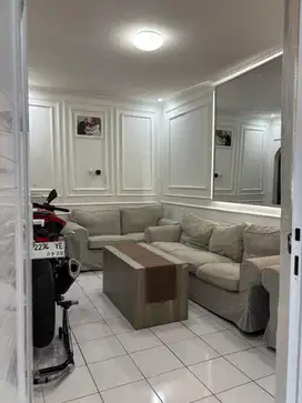 Dijual Rumah Siap Huni Antapani