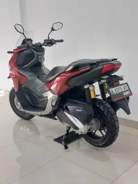 KM 4rb Honda ADV 160 CBS thn 2022 Siap Pakai
