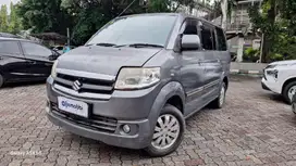 [OLXMOBBI] DP Rendah Suzuki APV Arena 1.5 GX Bensin-MT 2012 SSRSGS