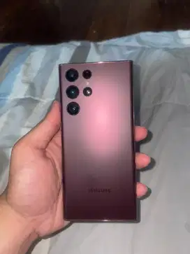 Samsung S22 Ultra 512/12 gb Ex Inter