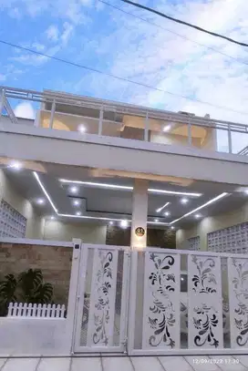 rumah cantik nan nyaman dipusat kota cibinong harga termurah sejagat