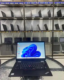 LENOVO THINKPAD X13 YOGA