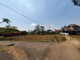 JUAL TANAH SHM 524 M² STRATEGIS nego
