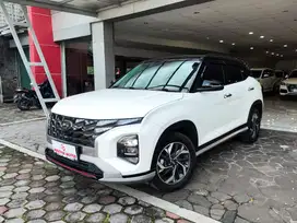 Hyundai Creta 1.5 Prime AT Two Tone 2022