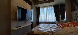 Disewakan Apartemen Orange County Studio Tower Glendale Bagus Lippo