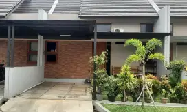 Rumah Matahari Margawangi Dijual Cepat & Murah