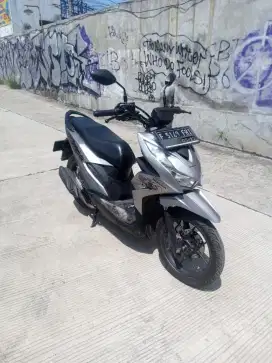 Honda Beat Street 2022