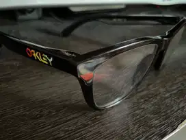 Frame kacamata Oakley limited edition