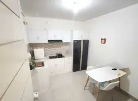 Jual Rumah siap huni  Prambanan Residence Cluster Kertabumi