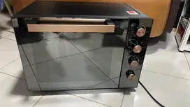 OVEN SIGNORA DE MOOIE