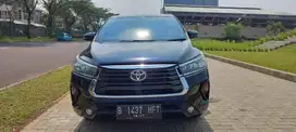 Toyota Kijang Innova G 2.0 At 2022