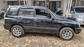 Suzuki Escudo 2004 Bensin