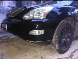 Cat mobil panggilan