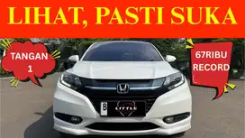 HRV 2015 prestige. Pasti Suka