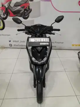 HONDA BEAT CBS 2022