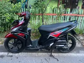 Yamaha mio m3 Surat Lengkap Pajak hidup Mesin nyaman bening