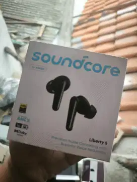 Soundcore Liberty 5 ANC