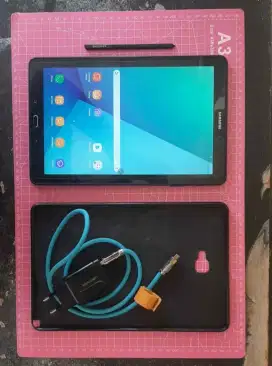 Samsung galaxy tab A 2016 s-pen