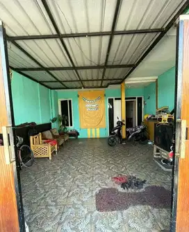 Jual Rumah 1.5 Lantai Medokan Ayu Rungkut Surabaya