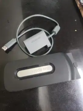 HDD Xbox 360 jasper normal