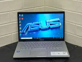 Asus Vivobook X409MA