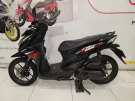 HONDA BEAT CBS 2022 MEWAH