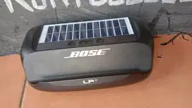 Speaker bluetooth aktif BOSE LP kw tapi bass padet banget nendang