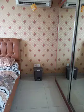 Disewakan Apartemen Orange County 2br Bagus Dan Nyaman di Lippo
