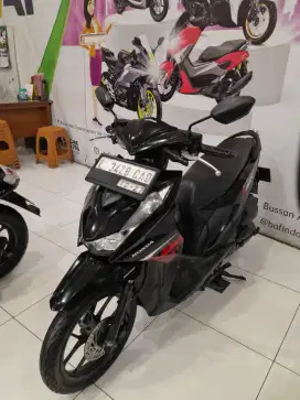 HONDA BEAT CBS 2022 ISTIMEWAH