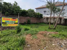 Dijual Tanah di Pembangunan Cirebon