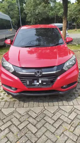 Jual Murah  HRV 2016