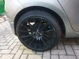 Jual Velg Enkei Ring 17