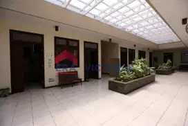 Jual Rumah Sakit dengan Sertifikat & Izin Operasional
