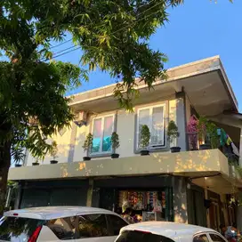 Dijual Kontrakan & Kosan Lokasi Strategis dekat dengan Tol Jor