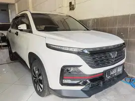 Wuling Almaz RS 2021 Bensin