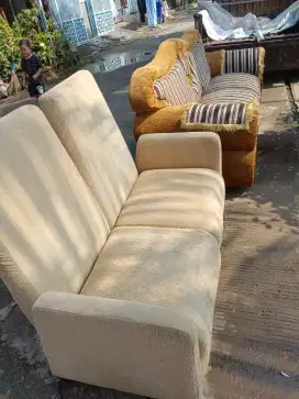 Sofa jumbo murah