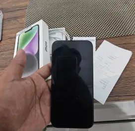Iphone 14 128 Ori Ibox